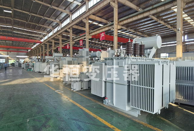 S13-8000/35寒亭寒亭寒亭电力变压器厂家