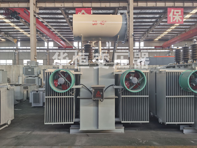 S11-8000/35寒亭寒亭寒亭电力变压器价格
