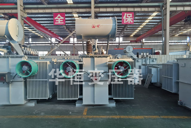 S13-6300/35寒亭寒亭寒亭电力变压器