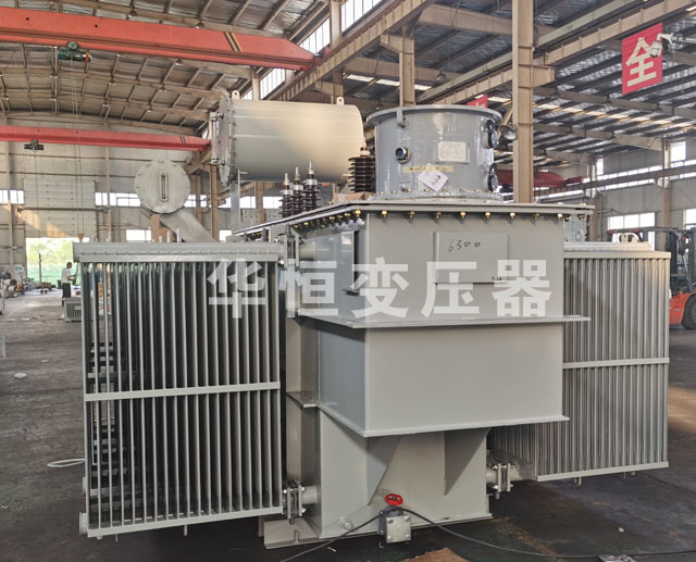 S11-6300/35寒亭寒亭寒亭电力变压器价格