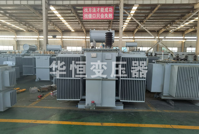 SZ11-6300/35寒亭寒亭寒亭油浸式变压器价格